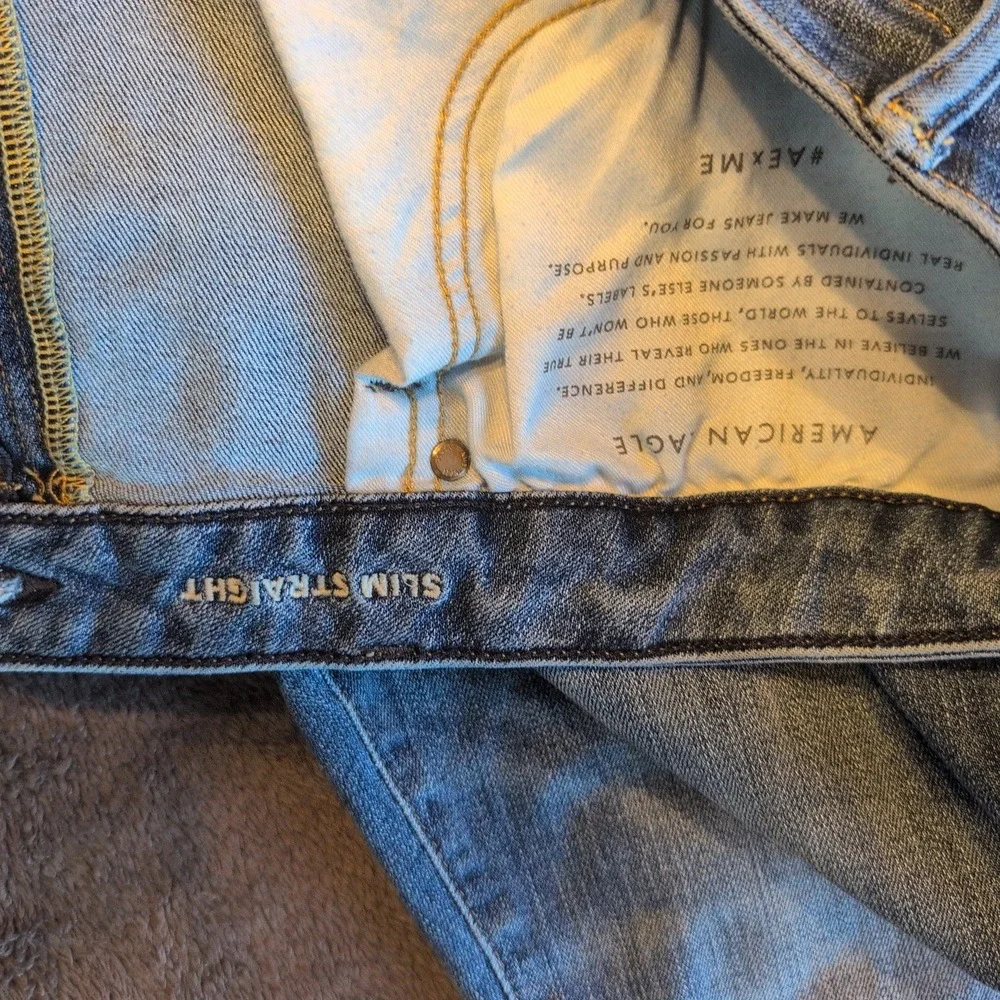American Eagle american eagle